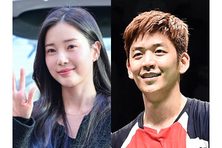 「娘が自分の交際相手をどう思うか心配…」再婚へ？ 元アイドルとの熱愛説が浮上した“バツイチ”元韓国代表 画像