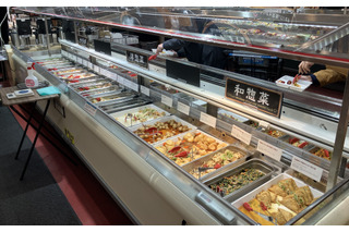 40種類以上の豊富なメニューがラインナップ！PLANT、名物『惣菜バイキング』が約5年ぶりに石川・川北店限定で復活 画像