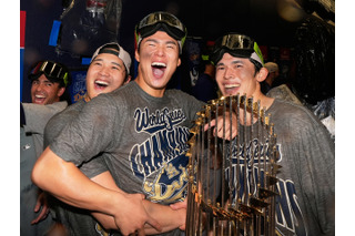 大谷翔平らの侍ジャパン招集がドジャース3連覇の“障壁”に？「調整失敗ならシナリオ崩壊」と韓国紙 画像
