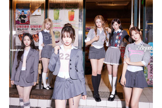 tripleSの新ユニット「msnz」、フリマアプリで“私物ショップ”開設！異色のカムバック戦略が話題 画像