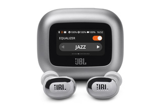 【Amazonブラックフライデー】ハーマンインターナショナル、ワイヤレスイヤホンやポータブルスピーカーを最大48％オフで 画像