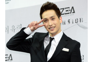 かつて『イカゲーム』出演俳優らと活動→現在はタクシー運転手　元アイドルが“夜勤7時間”のリアル公開 画像