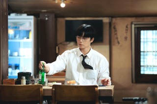 パク・ソジュン＆ウォン・ジアンが来日決定！韓国ドラマ『明日はきっと』予告編映像が公開 画像