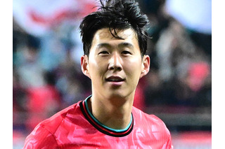 韓国代表ソン・フンミン、代表戦翌日に裁判出廷　“妊娠暴露”めぐる恐喝被害事件で証言し米帰国 画像