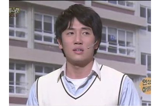 深夜にノーヘルのバイク事故　デビュー翌年に27歳の若さで突然この世を去った韓国芸人、12周忌 画像