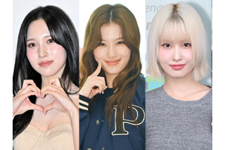 MISAMO JAPAN １st ALBUM『PLAY』発売決定!!  新たな幕開けを知らせるトレーラー映像が公開！ 画像