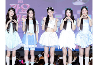 ILLIT、「可愛さ卒業パーティー」開催!?新SG『NOT CUTE ANYMORE』の注目ポイントとは 画像