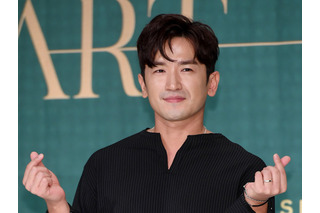 韓国アイドル、臨月の妻がいるのに喫煙…幼い娘もタバコをおもちゃと勘違いし殺伐とした雰囲気に 画像