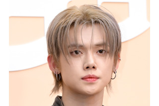 日本での公演も！ソロでも活躍中のTXT・ヨンジュン、年末授賞式＆特別ステージに期待高まる 画像