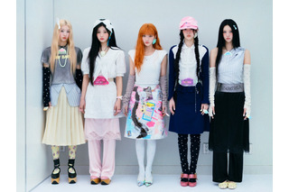 ILLITオフィシャルインタビュー公開！ 「すべてが格別、かっこいいと感じていただけたら」 画像