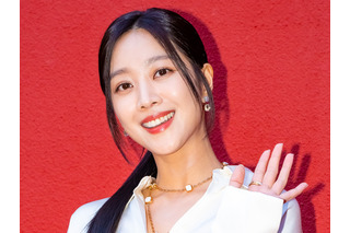 結婚から約1年…女優チョ・ボア、妊娠を発表「大切な新しい命が訪れた」【全文】 画像