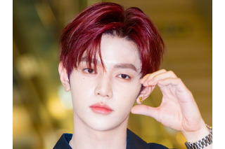 ZB1ジャン・ハオ、中国アニメのOSTに参加！甘美な歌声で壮大な世界観を表現 画像