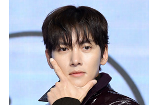 俳優チ・チャンウク、磨きのかかった演技力と得意のアクションで活躍！『捏造された都市』がヒット 画像