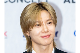 SHINee・テミン、ラスベガス公演のチケットがわずか10分で完売！絶大な人気を証明 画像