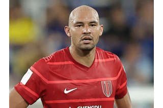 【アジア蹴球リサーチ】サンフレッチェ広島が警戒すべき成都蓉城の刺客4選+1 画像