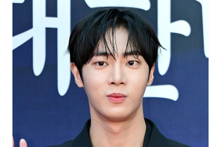 道枝駿佑主演映画『セカコイ』韓国リメイク版、ポスター＆予告編公開！俳優チュ・ヨンウが制服姿に 画像