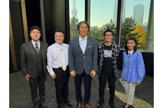 松井秀喜、12月4日放送『プロ野球珍プレー好プレー大賞2025』に緊急参戦！ 師・長嶋茂雄さんへの思いを語る 画像