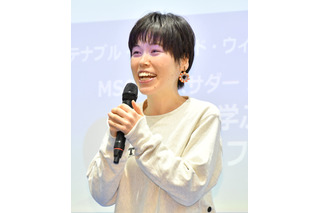 元尼神インター・誠子、京都移住を報告「フリーになって自分の幸せを見つけました」 画像