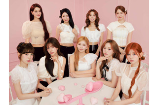 NiziU、日本武道館で涙のツアーフィナーレ！“5都市アリーナツアー”サプライズ発表にファン歓喜 画像