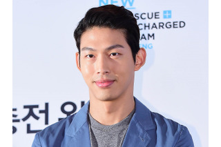 凶器を持って別れた恋人を脅しストーカー容疑で検察に送致された韓国俳優、“不倫相手疑惑”は晴らす【全文】 画像