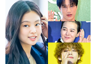 BLACKPINK・ジェニー、謎も多い“ド派手な恋愛遍歴”を語るか　恋愛リアリティ出演に期待が集まるワケ 画像