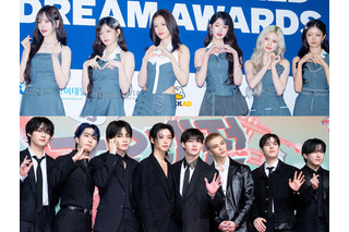 IVE・Stray Kidsら続々現地入りも…「2025 MAMA」、香港大規模火災の影響で中止の可能性浮上　運営側「確認中」 画像