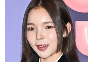 パク・ソジュンと大学同期！女優パク・ジンジュ、結婚式目前　美貌輝くウェディングフォト公開 画像