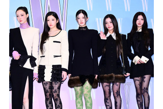 ILLIT、新SG『NOT CUTE ANYMORE』がオリコン上位にランクイン！パフォーマンス動画も公開 画像