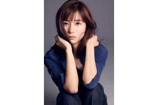 芳根京子、26年春放送のNHK特集ドラマで主演！AI導入の裁判所で新人裁判官役を演じる 画像