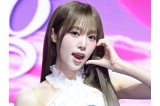 初音ミクとコラボした初のK-POP歌手イェナ、キュート全開“アニメ級”ビジュアル披露【PHOTO】 画像