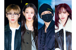 “明るい表情”は禁止…少なくとも死者94人の香港大規模火災で追悼モードのなか、K-POP授賞式が本日（28日）開催 画像