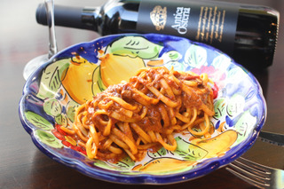 京都のイタリアンレストランが「粗挽き牛肉ボロネーゼ」など6種パスタソース刷新！生パスタとセット販売 画像