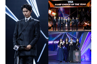 “火災”を連想する特殊効果は排除、歌詞も変更　「MAMA AWARDS」が示したK-POP最大の授賞式たる品格と存在意義 画像