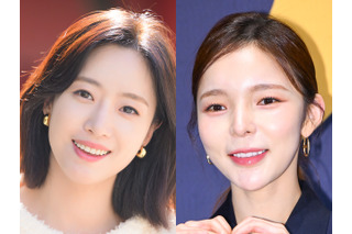 韓国芸能界は本日（30日）結婚ラッシュ！元人気アイドルからパク・ソジュンの大学同期まで挙式 画像