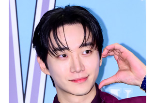 2PM・ジュノ、最終話を迎える主演ドラマ『テプン商事』への愛情を語る「皆決して1人ではない」 画像