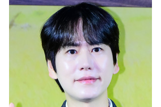 SUPER JUNIOR・キュヒョン、2年前に退所した“古巣”SMエンタに触れる「ピンクの血が…」 画像