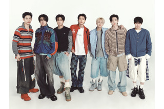 ENHYPEN、デビュー5周年を迎えENGENEに感謝「“愛”という感情を教えてくれてありがとう」【一問一答】 画像