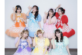 FRUITS ZIPPER、初の韓国公演が大成功！韓国語アレンジのパフォーマンスにファン熱狂 画像