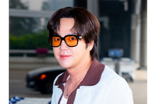 チャン・グンソク、“自分の息子”の生成画像に「胸が痛くなる」　結婚と子どもについて率直に語った 画像