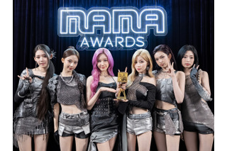 BABYMONSTER、“鳥肌級”生歌に反響続々！『Golden』ステージ映像が『2025 MAMA』最高再生数を記録 画像