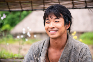 2026年大河ドラマ『豊臣兄弟！』仲野太賀、池松壮亮ら主要キャスト8名の扮装ビジュアルが公開 画像