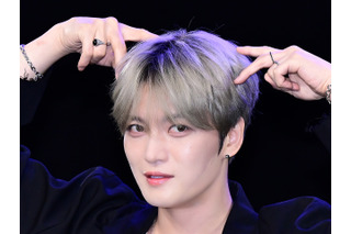 ジェジュン、日本ツアー完走！14曲の日本語ステージで証明した“レジェンド”の貫禄 画像