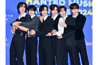 RIIZE、日本でラブコールが止まらない…！K-POPボーイズグループ“最短期間”での東京ドーム公演控え注目度UP 画像