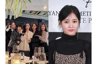“不仲説”が再熱？ T-ARA・ソヨン、メンバー結婚式に2度続けて不参加…そのワケとは「バタバタしてて」 画像