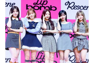 ライブ配信中に怒鳴り声や悲鳴、“虐待説”まで浮上した日本人所属のRESCENE　初動10万枚で自己ベスト更新 画像