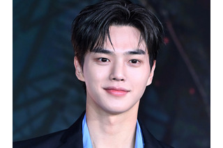 俳優ソン・ガン、約2年ぶりの日本ファンミーティング大成功！1万3000人のファンを魅了「大好きです」 画像