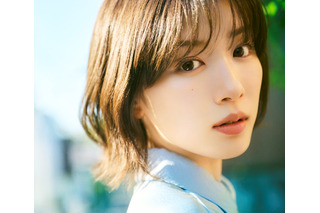 永野芽郁、主演で“フェミニストの彼女”を熱演！Netflix映画『僕の狂ったフェミ彼女』2026年に配信決定 画像