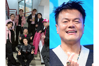 「MAMA」大賞＆ビルボード“世界初”の快挙も…Stray KidsをJ.Y. Parkが大絶賛！「誇りに思う」 画像