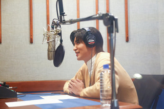 目黒蓮、こだわりの“すき焼きのつくり方”を語る！本日放送開始の新CMでナレーションに挑戦 画像