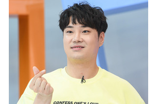 結婚を発表した途端に次々と疑惑が浮上するも容疑を否認していた韓国タレント、強制わいせつで罰金刑 画像